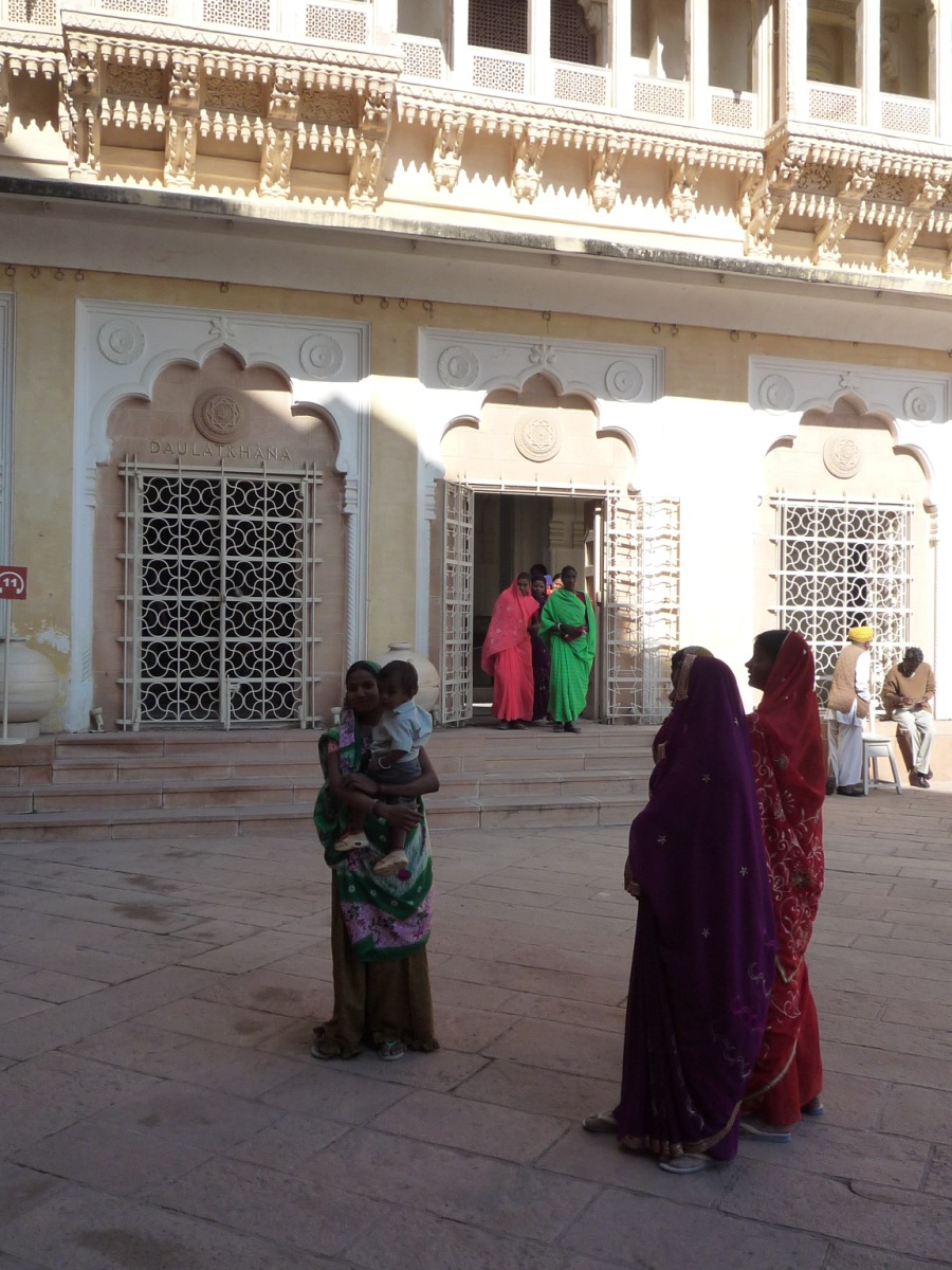 Umaid Bhawan Palace16
